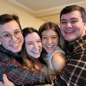 Meet your Posher, Jenny